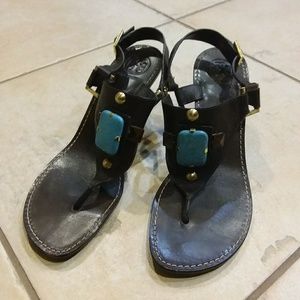 Tory Burch sandals